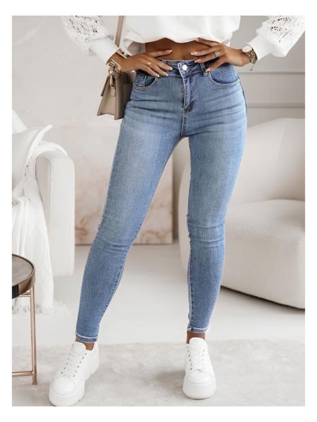 Chemise imprimée léopard – JAP Boutique