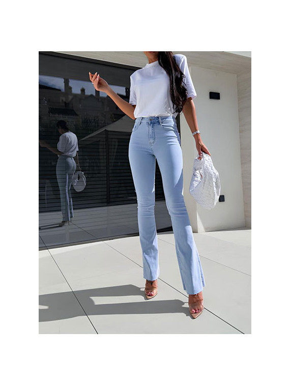 Chemise imprimée léopard – JAP Boutique