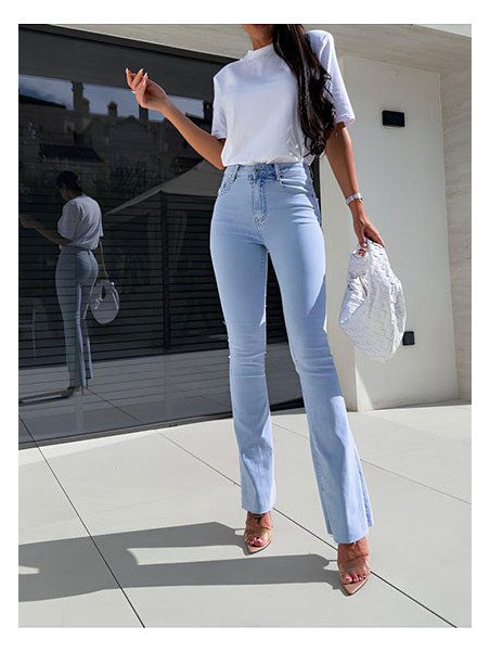 Chemise imprimée léopard – JAP Boutique