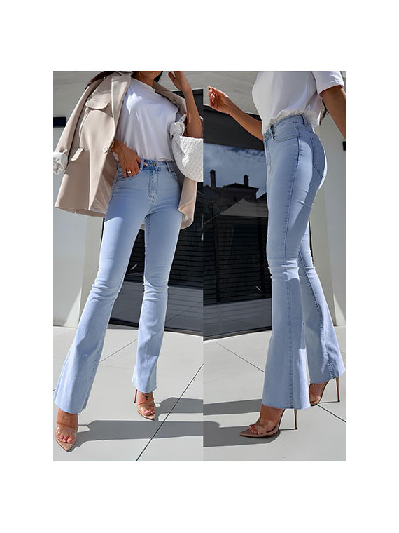 Chemise imprimée léopard – JAP Boutique