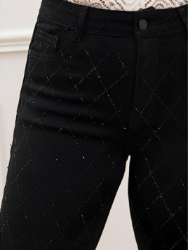 Chemise imprimée léopard – JAP Boutique