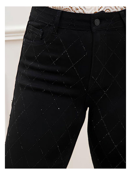 Chemise imprimée léopard – JAP Boutique