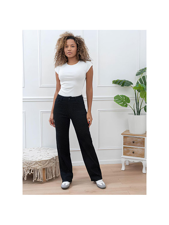 Chemise imprimée léopard – JAP Boutique